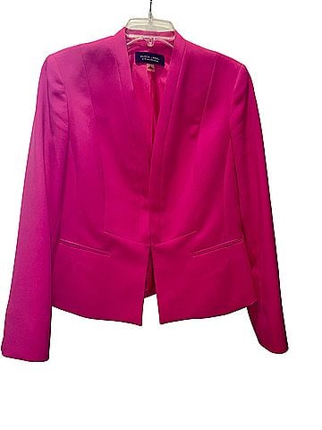 Evan Picone Blazer (view 1)