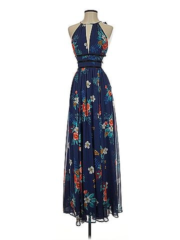 Express Express Cocktail Dress (view 1)