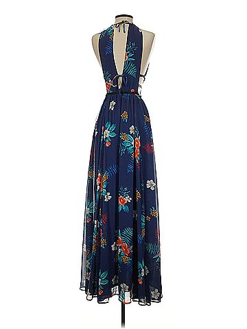 Express Express Cocktail Dress (view 2)