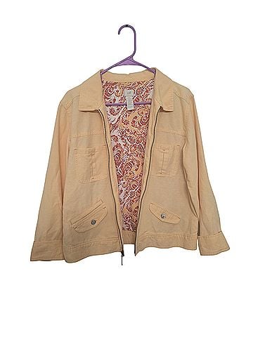 J.Jill Jacket (view 1)