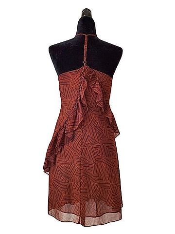 Moda International Cocktail Dress (view 2)