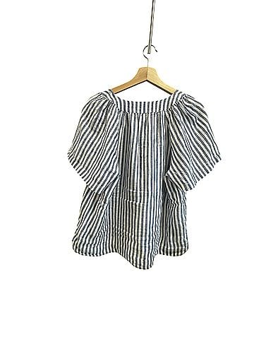 J.Crew jcrew Short Sleeve Blouse (view 2)