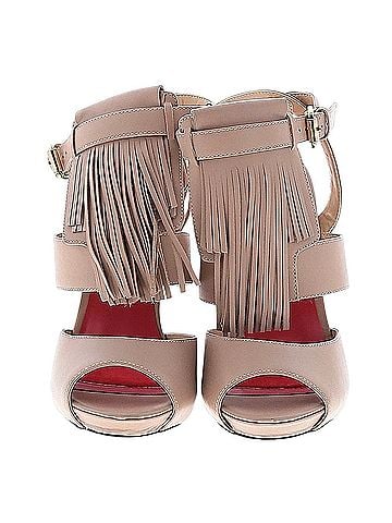 Charles Jourdan Heels (view 2)