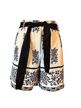 Ann Taylor Factory Shorts (view 1)