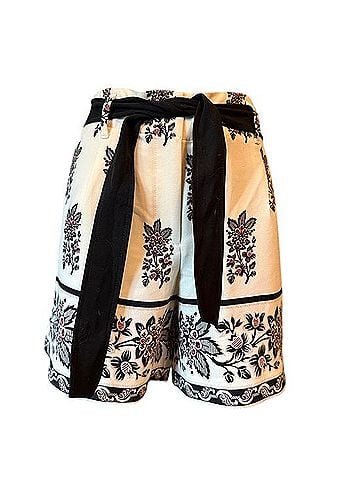 Ann Taylor Factory Shorts (view 1)