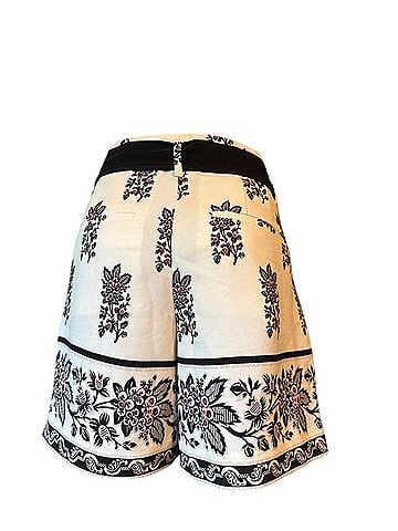 Ann Taylor Factory Shorts (view 2)