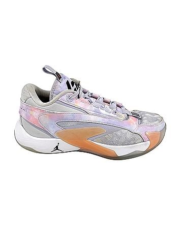 Jordan Luka 2 Nebula Sneakers (view 1)