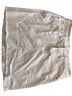 J.Crew White Denim Skirt Size 29 waist - photo 1