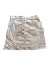 J.Crew White Denim Skirt Size 29 waist - photo 2
