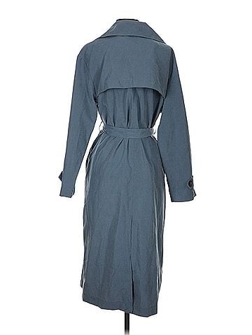 MNG Trenchcoat (view 2)