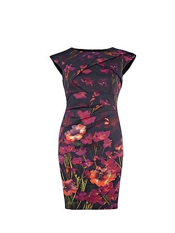 Karen Millen Cocktail Dress (view 1)