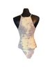 Billabong Tie-dye Purple Gray Tank Top Size S - photo 2