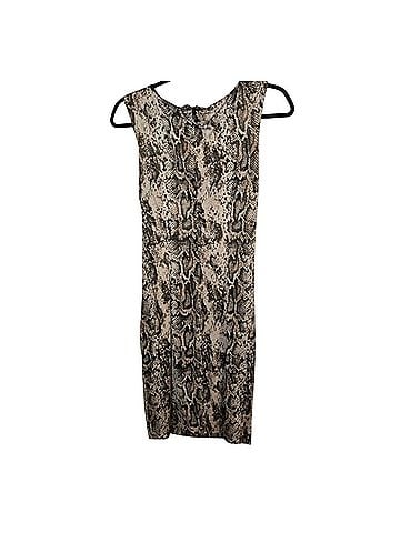 Cache Cocktail Dress (view 2)