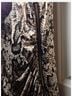 Cache Snake Print Multi Color Cocktail Dress Size M - photo 5