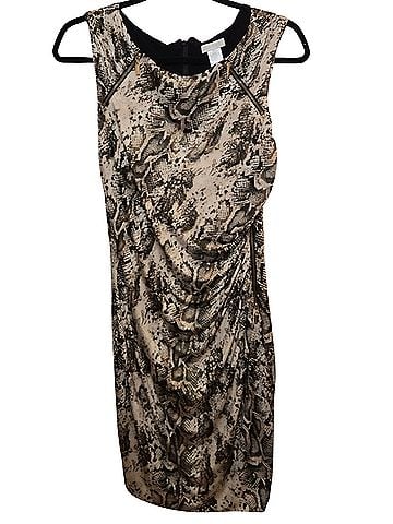 Cache Cocktail Dress (view 1)