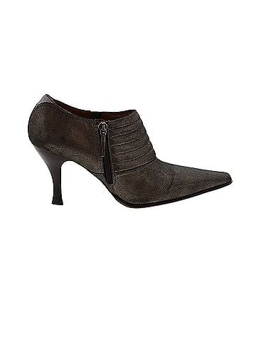 Donald J Pliner Heels (view 1)
