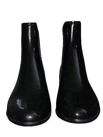 Sugar Rain Boots (view 1)