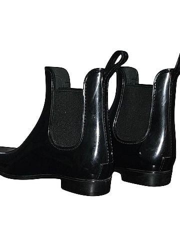 Sugar Rain Boots (view 2)
