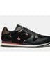 Coach 100% Suede Black Sneakers Size 7 1/2 - photo 4