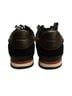 Coach 100% Suede Black Sneakers Size 7 1/2 - photo 2