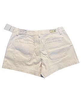 AG Analeigh Denim Shorts (view 2)