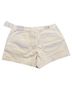 AG White Denim Shorts Size 32 - photo 2