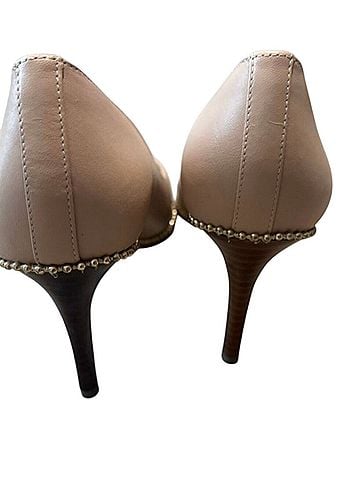 Coach Heels (view 2)