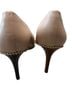 Coach Pink Heels Size 9 1/2 - photo 2