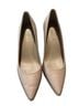 Coach Pink Heels Size 9 1/2 - photo 1