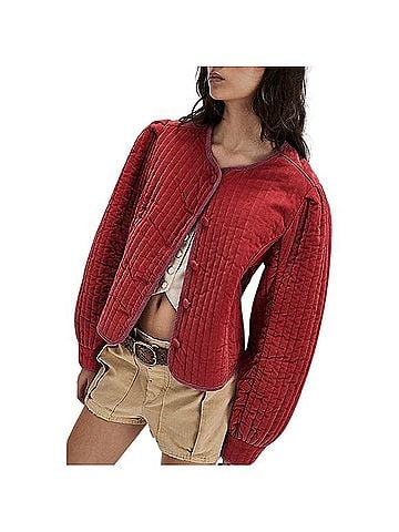 Free People Natalia Jacket (view 1)