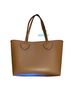Marc Jacobs Brown Leather Tote One size - photo 2