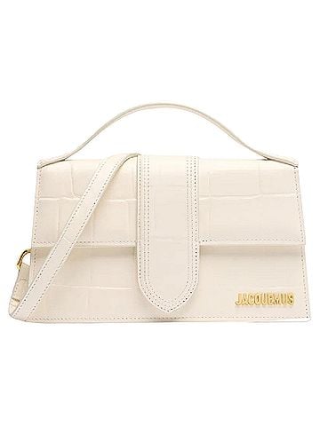 Jacquemus Jacquemus Le Grand Bambino Bag (view 1)