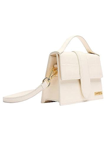 Jacquemus Jacquemus Le Grand Bambino Bag (view 2)