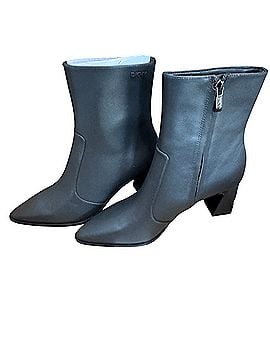 DKNY Sunny Evening Ankle Boots (view 2)