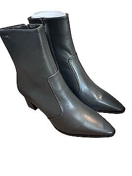 DKNY Sunny Evening Ankle Boots (view 1)