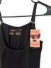 Shapermint Black Bodysuit Size L - photo 2