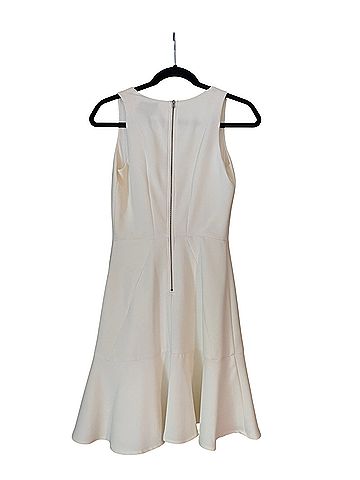 Aryn K. Cocktail Dress (view 2)