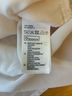 H&M 100% Polyester Ivory Sleeveless Blouse Size 10 - photo 9