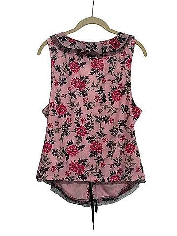 Anthropologie Maeve Sleeveless Top (view 2)