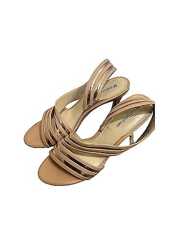 Naturalizer Heels (view 1)