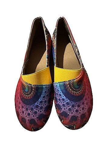 Shein Flats (view 1)