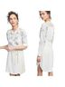 Tiny Amarante Casual Dress - photo 1