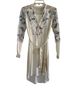 Tiny Amarante Casual Dress - photo 4