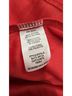 City Studio Red Cocktail Dress Size M - photo 4