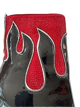 Azalea Wang Ankle Boots (view 2)