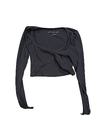 Aeropostale Long Sleeve Top (view 1)