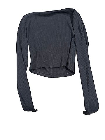 Aeropostale Long Sleeve Top (view 2)