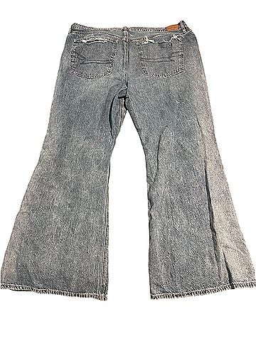 American Eagle Outfitters Jeans (view 2)