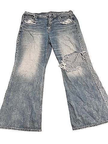 American Eagle Outfitters Jeans (view 1)