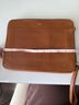 Tumi 100% Leather Brown Leather Laptop Bag One size - photo 7